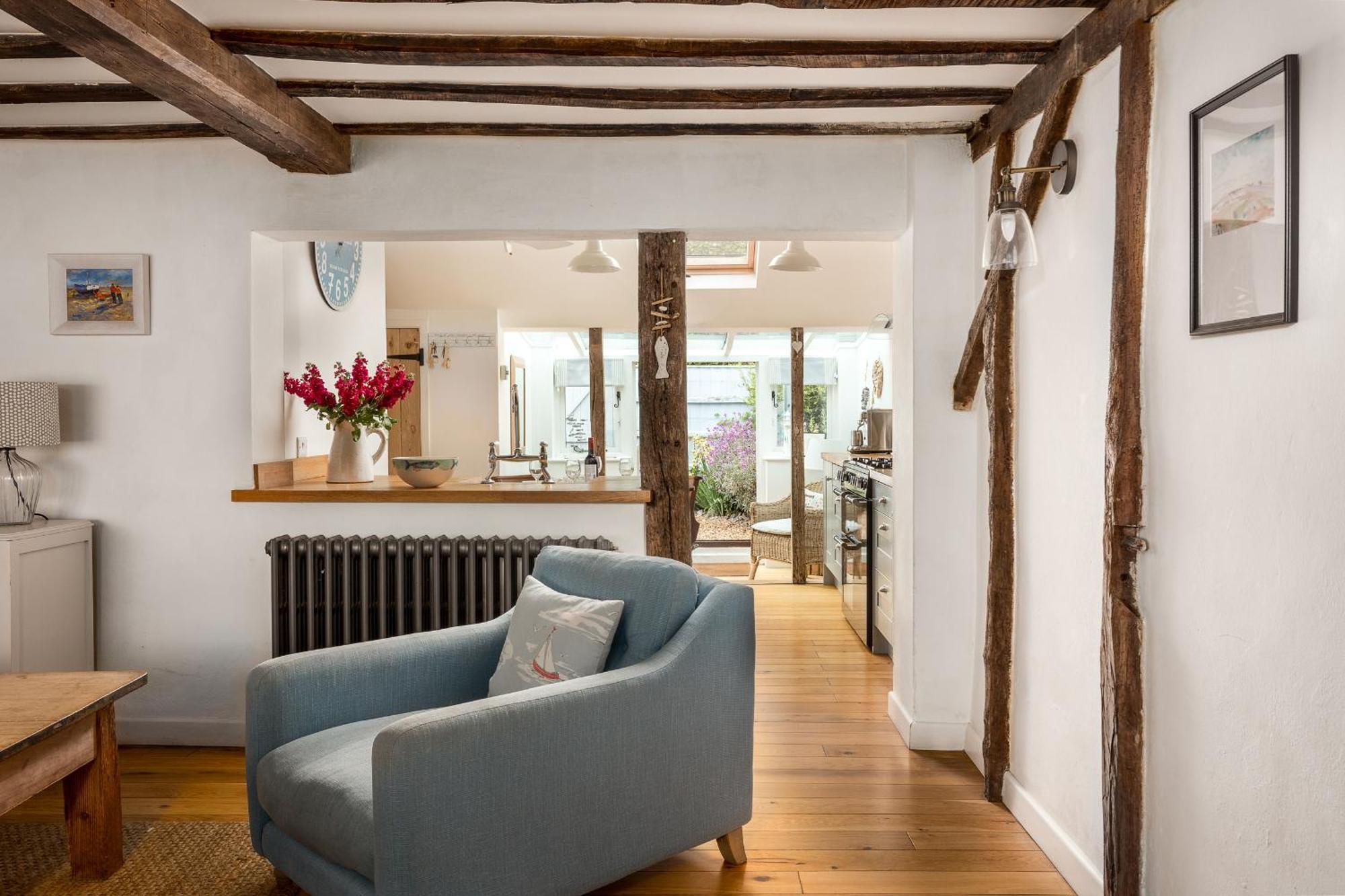 7 Church Street, 사우스월드 외부 사진